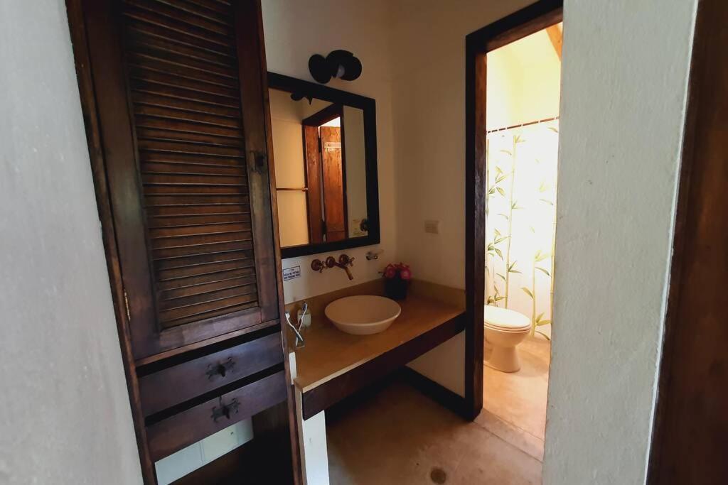 Fincas Panaca Portal 7 Quimbaya Extérieur photo