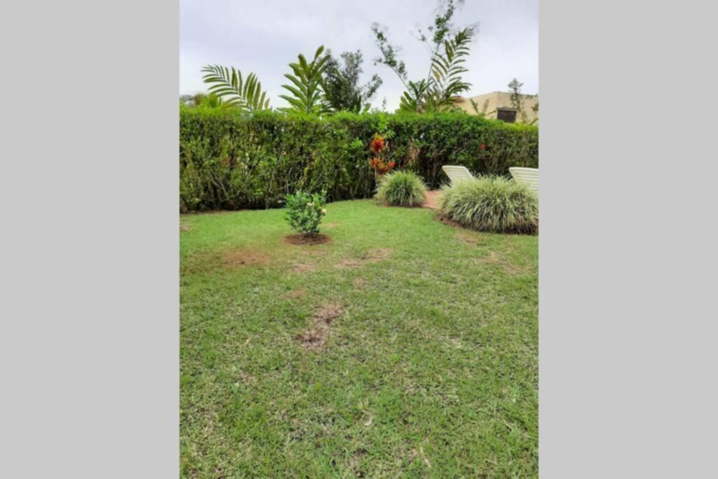 Fincas Panaca Portal 7 Quimbaya Extérieur photo