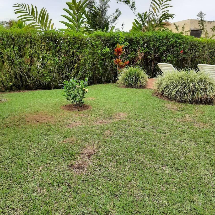 Fincas Panaca Portal 7 Quimbaya Extérieur photo